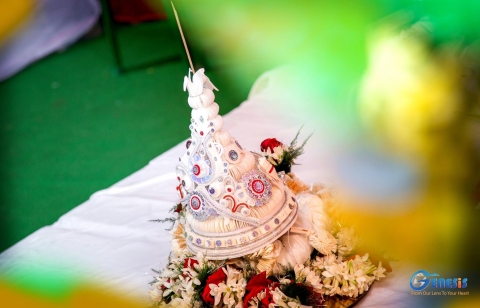 Genesis Wedding Photography