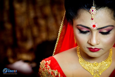 Genesis Wedding Photography1