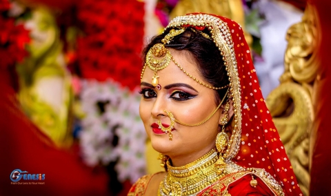 Genesis Wedding Photography5