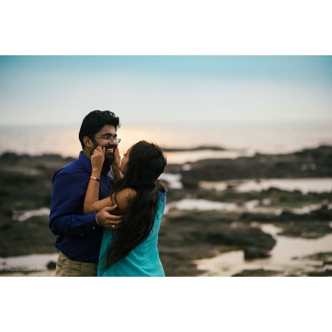 Bhuvan Gaur and Anchit Natha P