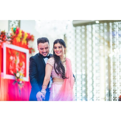 Bhuvan Gaur and Anchit Natha P