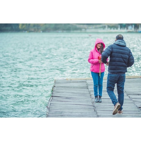 Bhuvan Gaur and Anchit Natha P