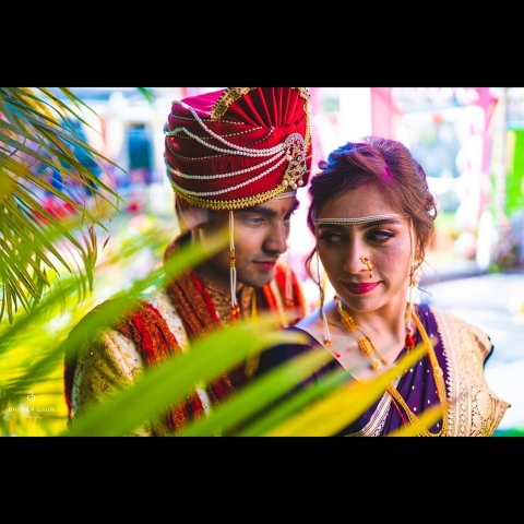 Bhuvan Gaur and Anchit Natha P