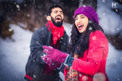 H Square Photography