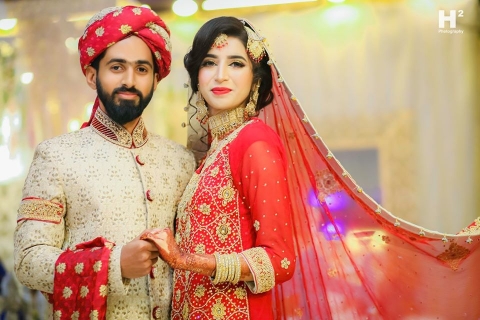 H Square Photography