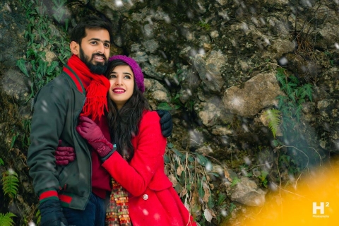 H Square Photography