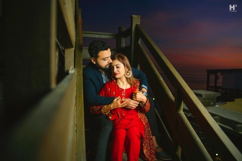 H Square Photography