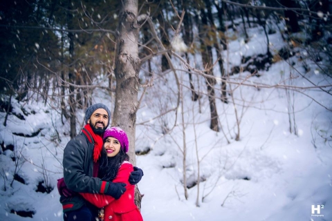 H Square Photography