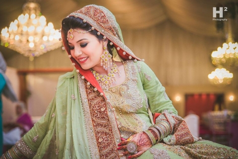 H Square Photography