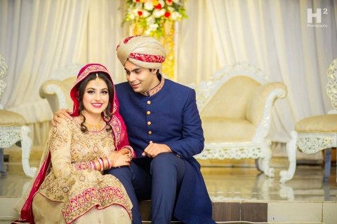 H Square Photography