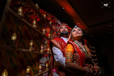 Manish Film Production