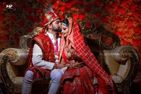 Manish Film Production