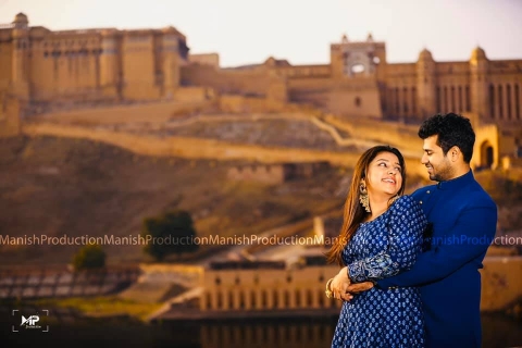 Manish Film Production