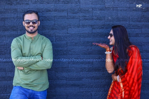 Manish Film Production