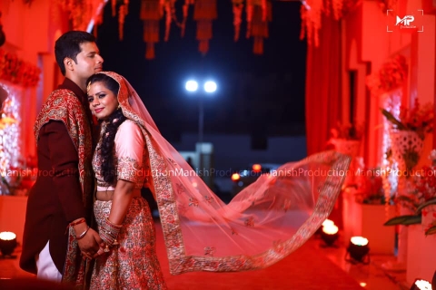 Manish Film Production