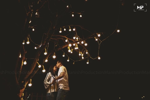 Manish Film Production