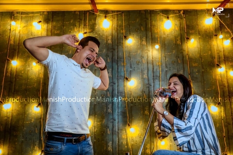 Manish Film Production