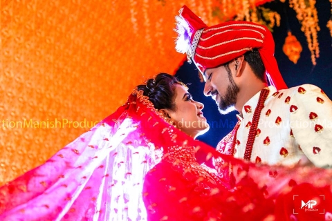 Manish Film Production