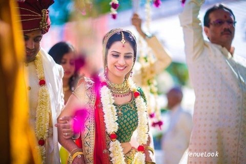 Sid Wedding Photos10