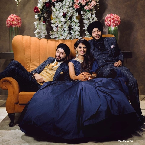 Sid Wedding Photos13