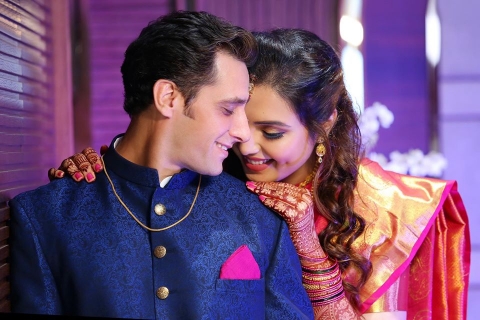 Azad Pawar Photography