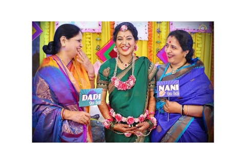 Azad Pawar Photography