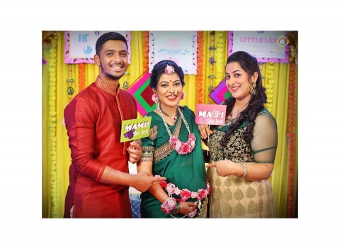 Azad Pawar Photography