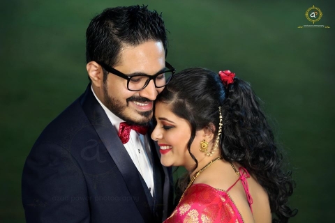 Azad Pawar Photography