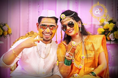 Azad Pawar Photography