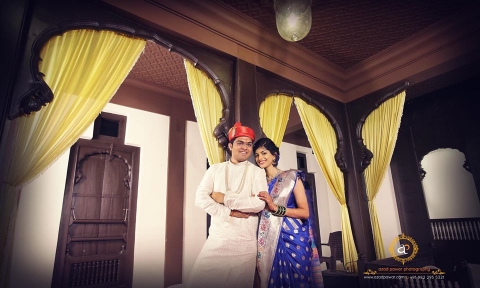 Azad Pawar Photography