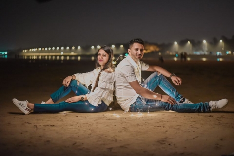 Viral Dedhia Photography