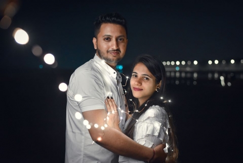 Viral Dedhia Photography