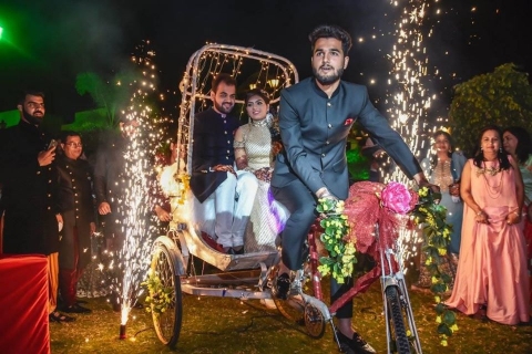 Viral Dedhia Photography