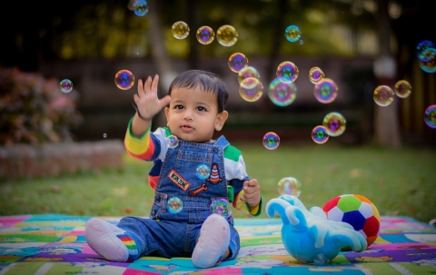 Viral Dedhia Photography