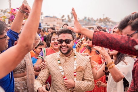 Wedding Tales Pictures