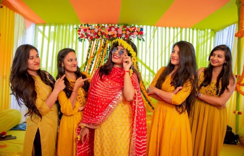 Wedding Tales Pictures