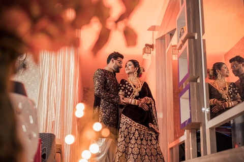 Wedding Tales Pictures