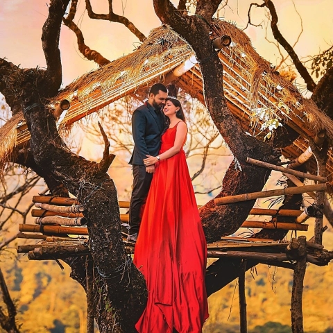 Wedding Tales Pictures