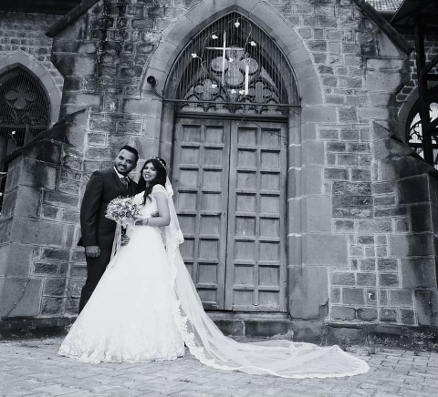 RoshPias Photography