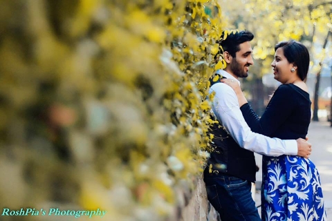 RoshPias Photography