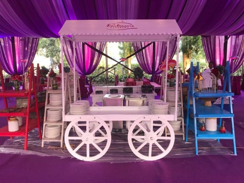 The Embassy Catering