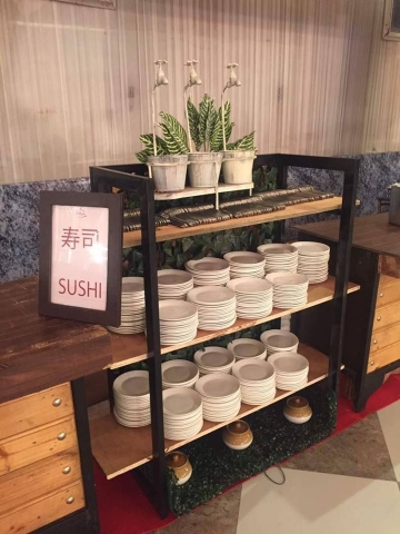 The Embassy Catering