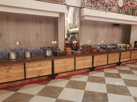 The Embassy Catering