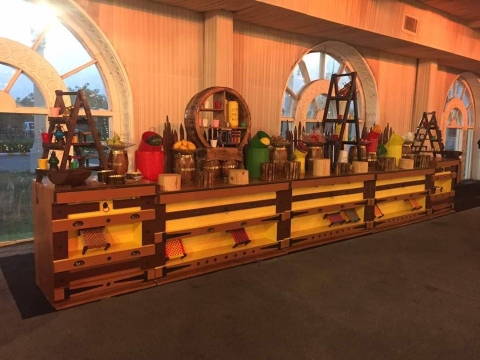 The Embassy Catering