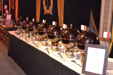 The Embassy Catering