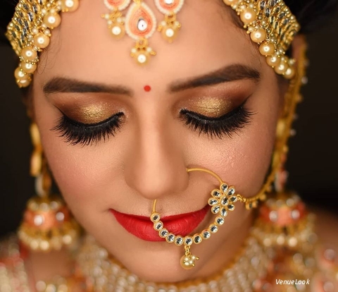 Surbhi Makeup Artist