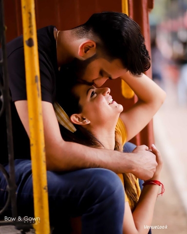 Bow and Gown Studio3