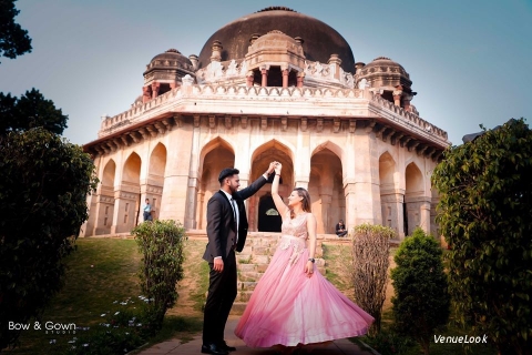 Bow and Gown Studio5