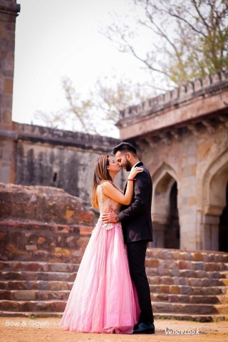 Bow and Gown Studio6