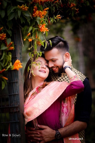 Bow and Gown Studio7